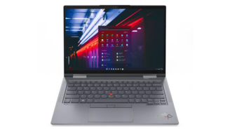 ThinkPad X1 Yoga Gen 7 | 14 Intel® Evo™ based 2-in-1 with pen
