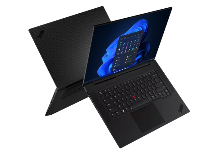 ThinkPad P1 Gen 5 | 16 Intel-powered mobile workstation | Lenovo India