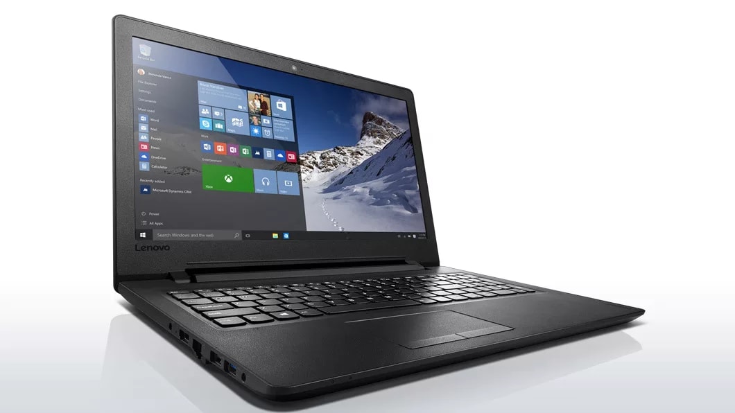 Ideapad 110 Laptop | Simple, Affordable 15