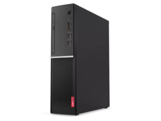 デスクトップPC,Lenovo V520S Lenovo V520s SFF Desktop | Powerful Performance Yet Easy-to-Manage