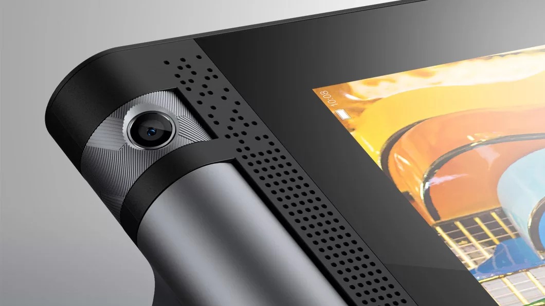 Yoga Tab 3 10 | De ultieme 10,1-inch videotablet | Lenovo Nederland