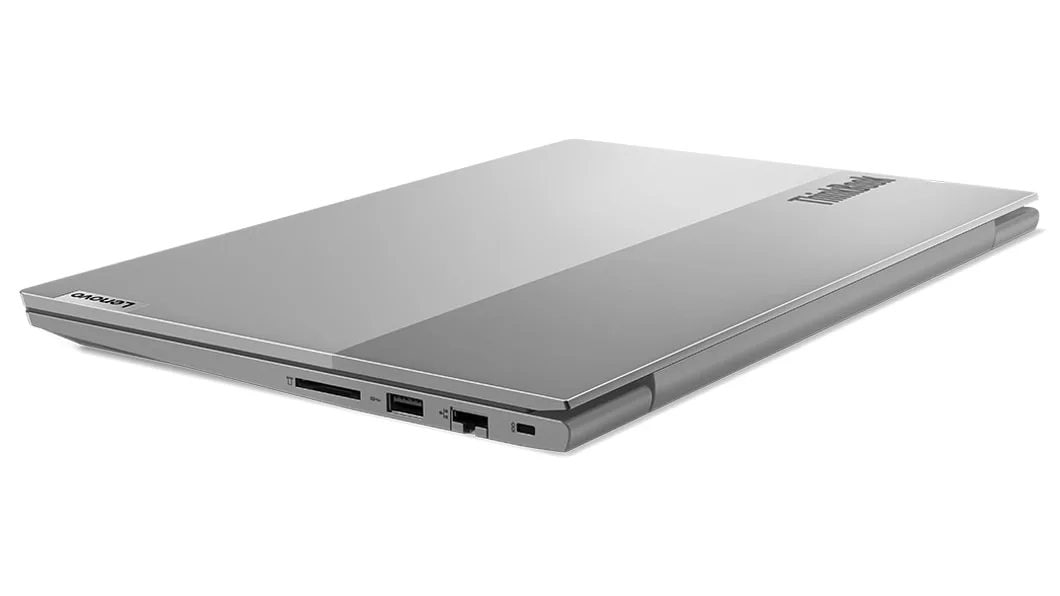 IdeaPad Slim 5i 12th Gen, 35.56cms - Intel i5 (Cloud Grey)