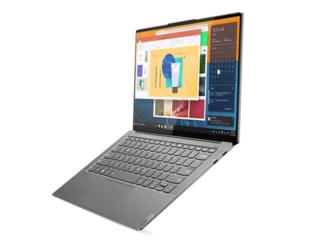 Yoga S940 | Thin, Smart AI i7 Laptop with Dolby Atmos | Lenovo UK