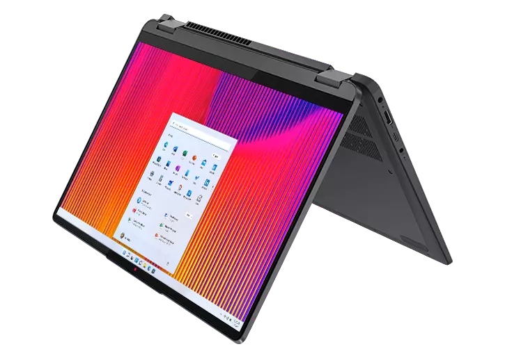 IdeaPad Flex 5 Gen 7 (14, AMD) | 14 2-in-1 Laptop | Lenovo India