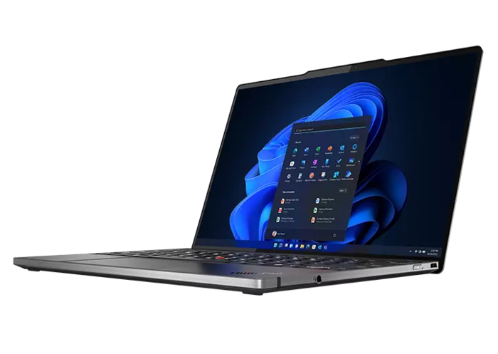 ThinkPad Z13 (13, AMD) | Sustainable, secure, powerful business