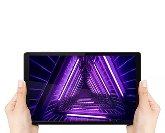 Tab M10 HD (2nd Gen) | 10.1” family entertainment tablet | Lenovo