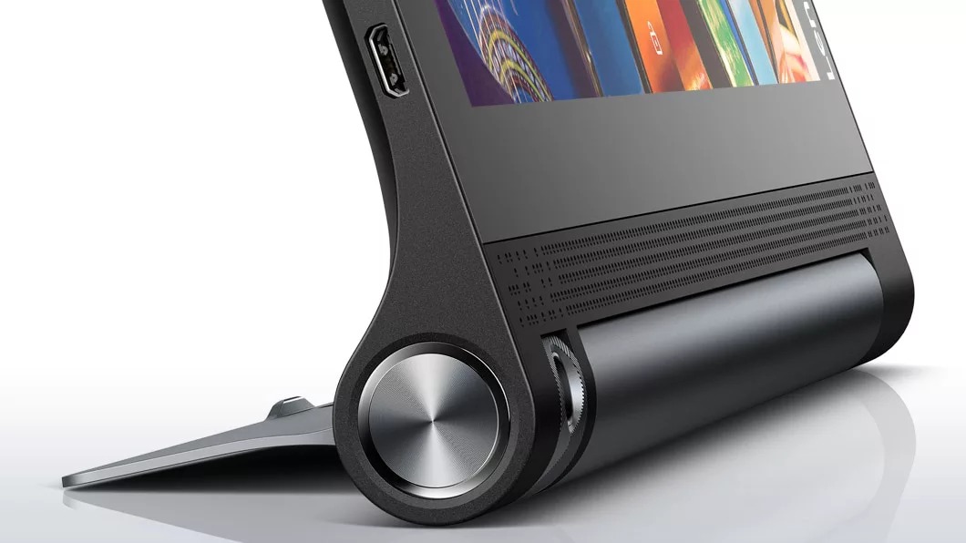 Yoga Tab 3 10 | The Ultimate 10.1