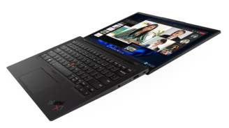ThinkPad X1 Carbon Gen 10 | Ultralight, super-powerful Intel Evo