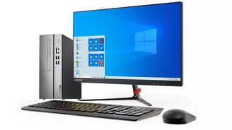 Ideacentre 510 | Family Desktop PC | Lenovo UK