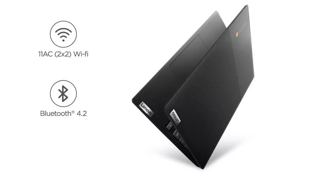 IdeaPad 3 Chromebook (11) | Slim, Sleek 11 Chromebook | Lenovo IN