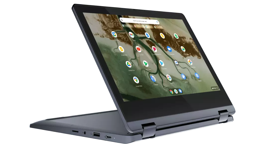 IdeaPad Flex 3i Chromebook (11, Intel)