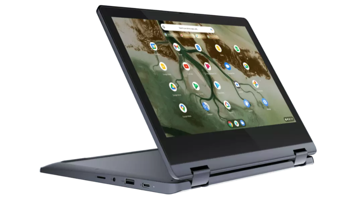 IdeaPad Flex 3i Chromebook Gen 6 (11, Intel) | Fast, Flexible