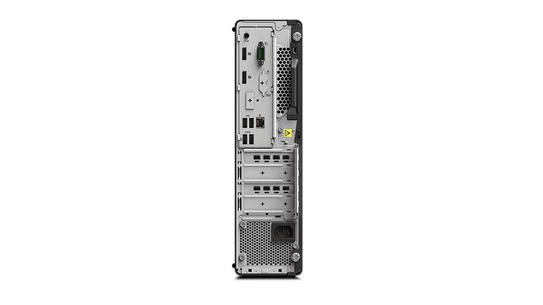 ThinkStation P340 SFF | Enterprise-grade small form factor