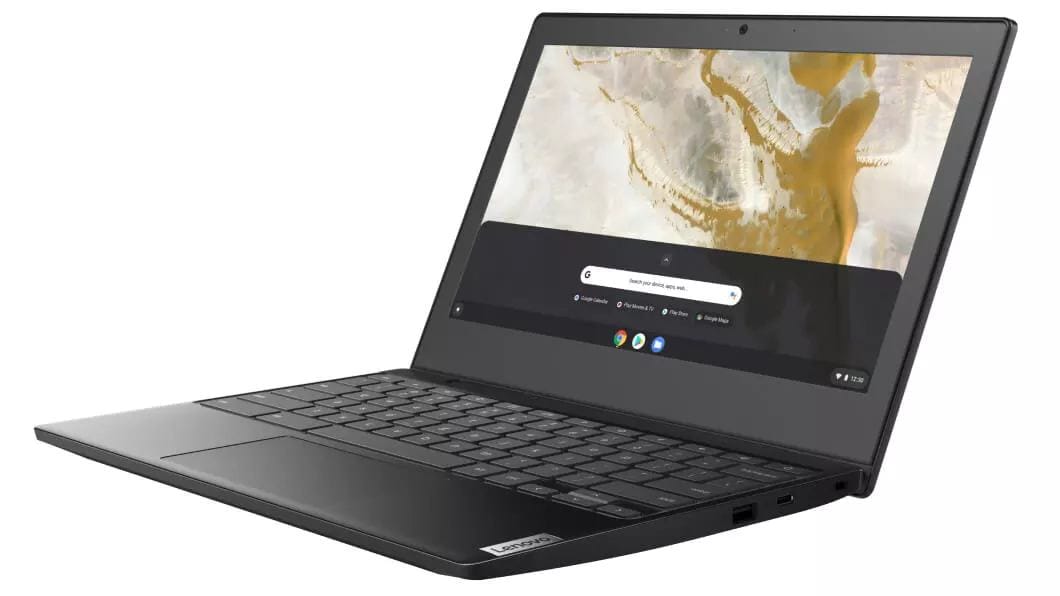 新品未使用 Lenovo IdeaPad Slim350i Chromebook