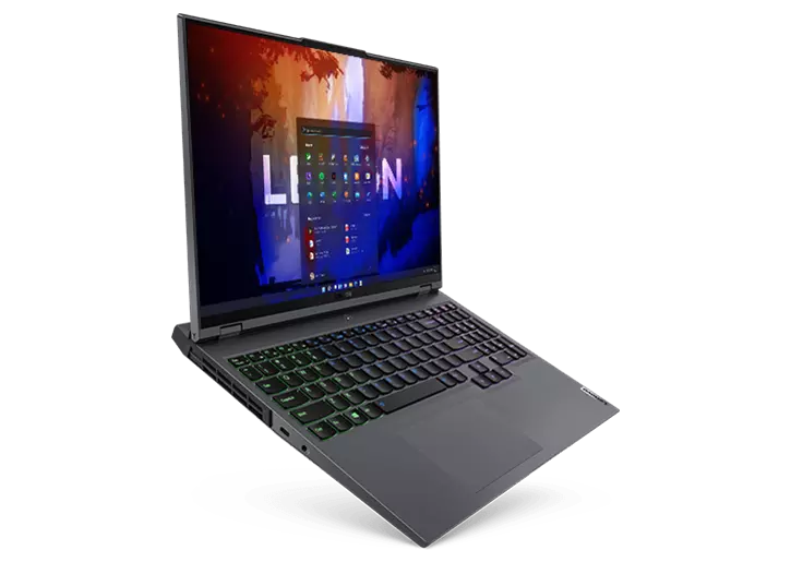 Legion 5 Pro (16, AMD)