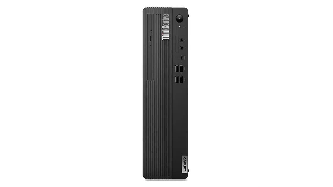 Front facing view of Lenovo ThinkCentre M80s Gen 3