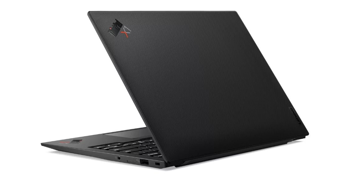 ThinkPad X1 Carbon Gen 9 | Ultralight laptop with Intel® Evo