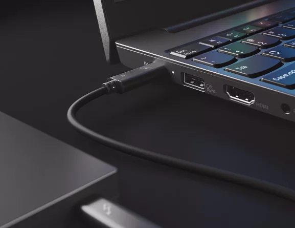 ThinkPad E15 Gen 2 | 15.6 Intel-powered laptop with built-in conveniences | Lenovo IN