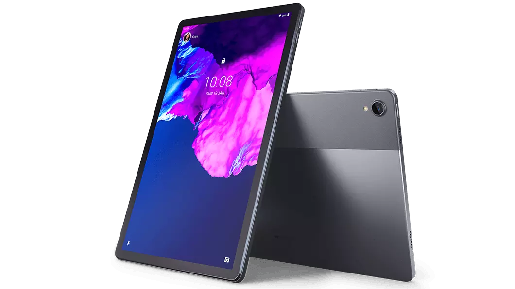 Tablet PORTATIL LENOVO 11' Pulgadas 2K P11 2 generacion - Wifi Gris. LENOVO