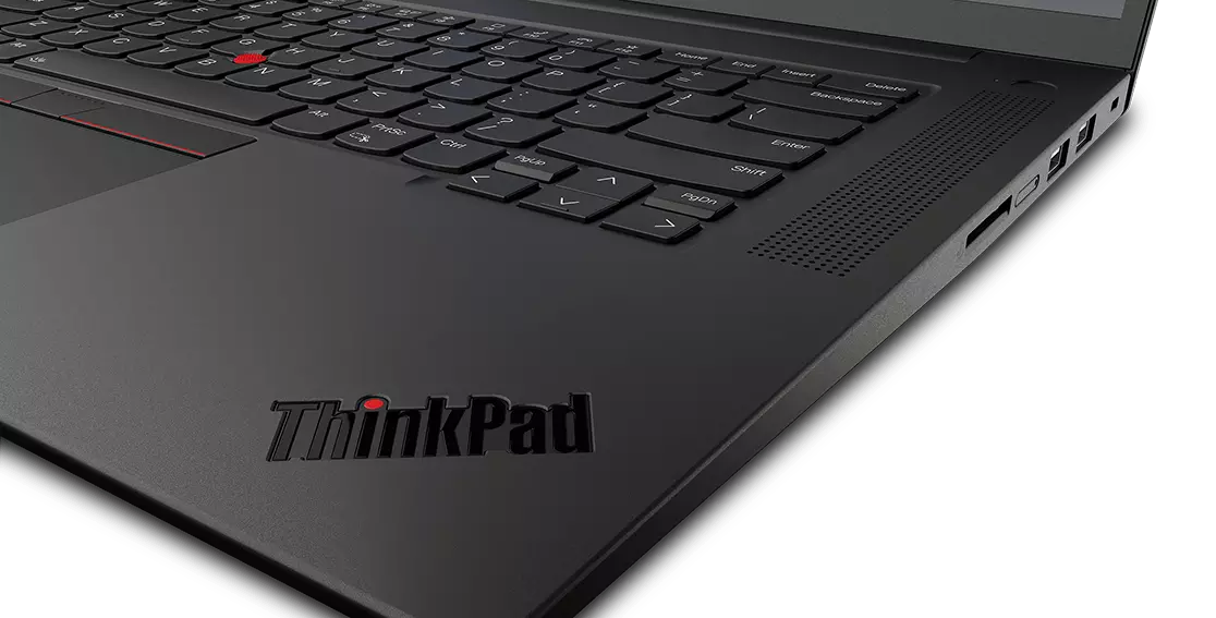 ThinkPad P1 G4 | 16 Intel-powered mobile workstation | Lenovo IN