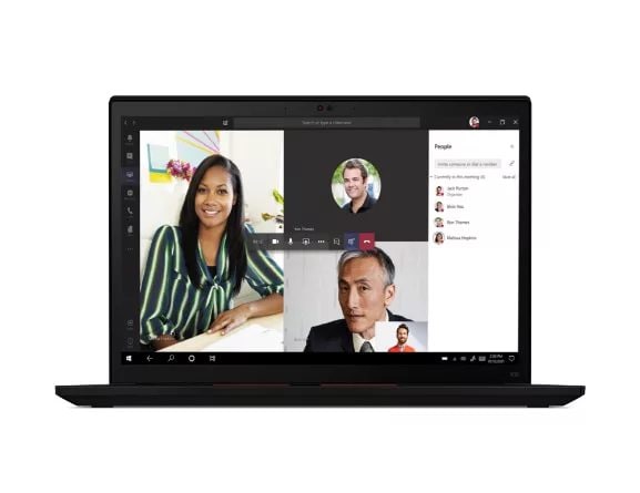 ThinkPad X13 Gen 2 (13, AMD) | 13.3 Business Laptop | Lenovo IN