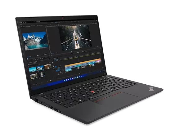 ThinkPad T14 Gen 3 (14, Intel) | Powerful, portable business