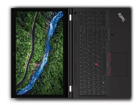 ThinkPad P15 Gen 2 | 15.6 customizable, graphics-focused mobile workstation  | Lenovo IN