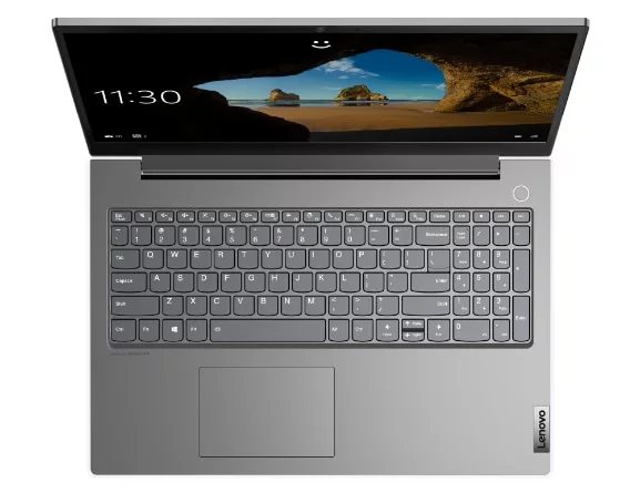 ThinkBook 15p Gen 2 | 15.6, Intel® performance powerhouse | Lenovo