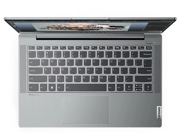 IdeaPad 5 Gen 7 | 35.56cms (14) AMD Ryzen™-powered lightweight