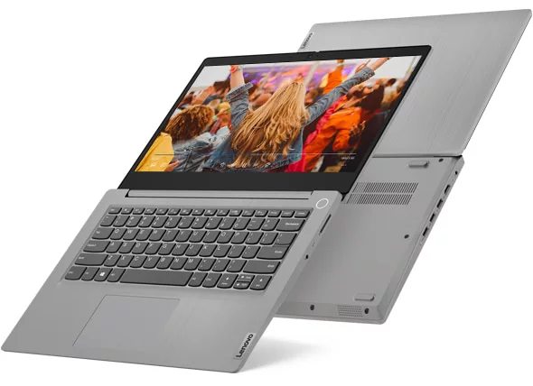 IdeaPad 3 (14, Intel)| Powerful everyday laptop | Lenovo IN