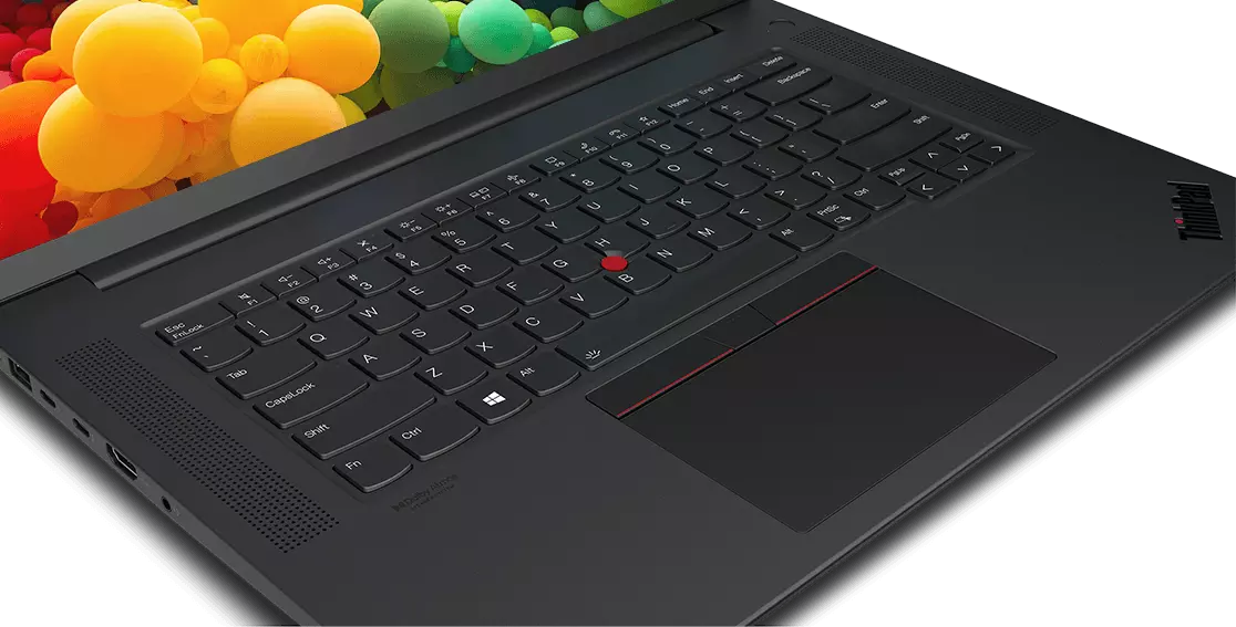 ThinkPad P1 G4 | 16 Intel-powered mobile workstation | Lenovo IN