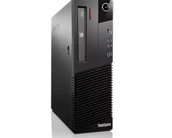 ThinkCentre M93p formato compacto | Lenovo México