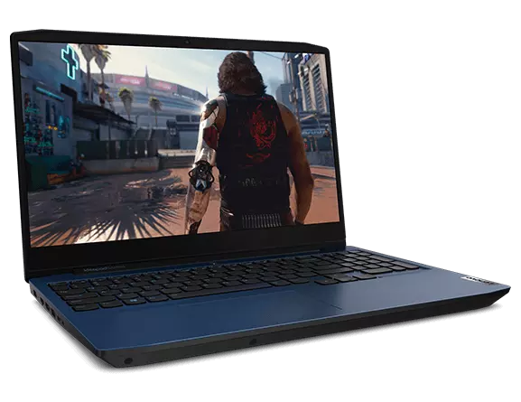 IdeaPad Gaming 3 15 AMD Ryzen Gaming Laptop Lenovo US