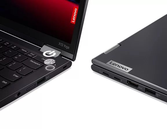 ThinkPad X13 Yoga Gen 3 (13, Intel) | Compact 13.3 business 2-in-1