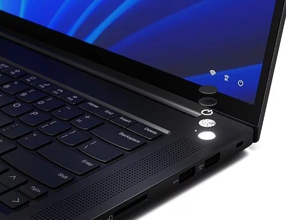 ThinkPad P1 Gen 5 | 16 Intel-powered mobile workstation | Lenovo IN