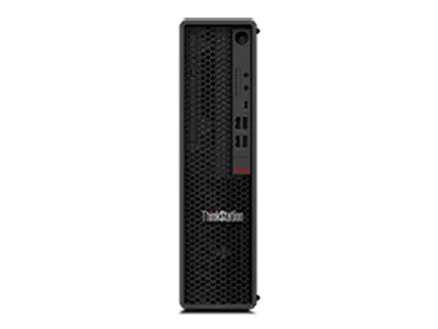 thinkstation p340 sff workstation