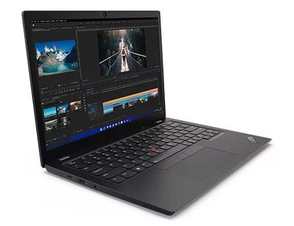 ThinkPad L13 Gen 3 (13, Intel) | Thin & light 33.78cms (13.3 ThinkPad L13 Gen 3 (13, Intel) | Thin & light 33.78cms (13.3