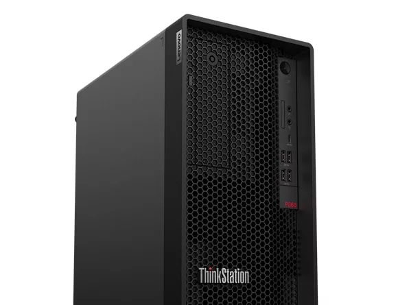 ThinkStation P360 Tower | Our most powerful entry-level