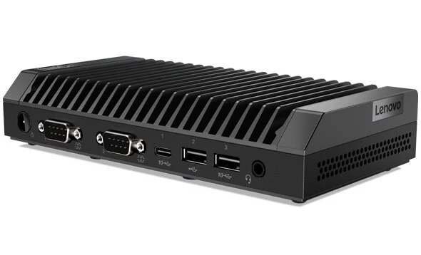 ThinkCentre M75n IoT | Powerful .5L Industrial PC | Lenovo India