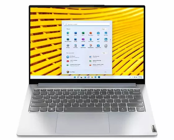 Laptop Yoga Slim 7i Pro (14", Intel)