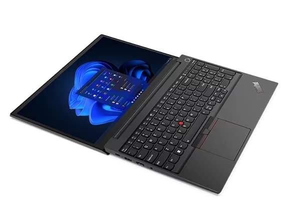 ThinkPad E15 Gen 4 (15, Intel) | 15, Intel-powered business laptop