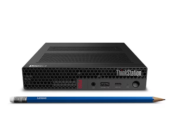 ミニPC Lenovo ThinkStation P350 Tiny lenovo-desktop-thinkstation-