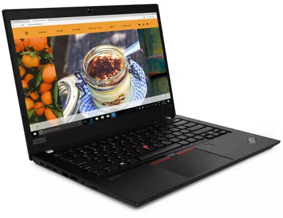 ThinkPad T14 |14 business laptop powered by AMD | Lenovo IN