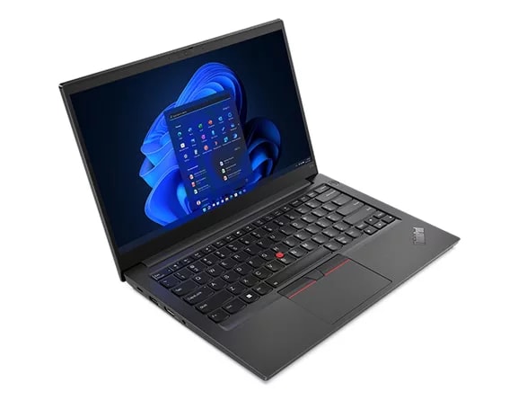 ThinkPad E14 Gen 4 (14, Intel) | 14, Intel-powered business