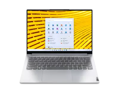Laptop Yoga Slim 7i Pro (14", Intel)