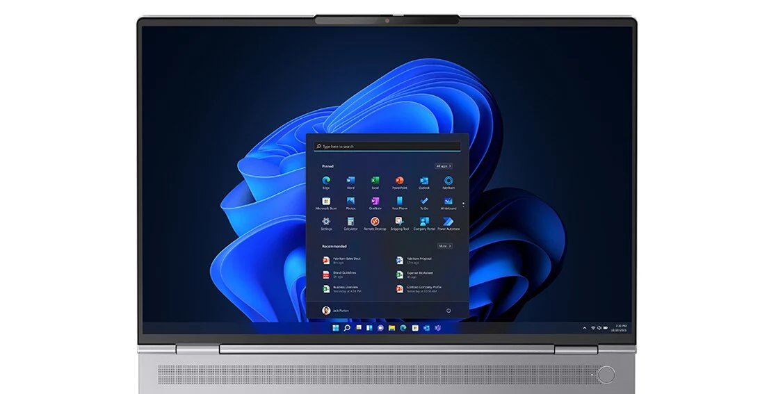 ThinkBook 16p Gen 3 (16, AMD) | 40.64cms (16) AMD-powered business