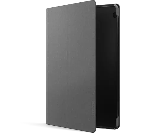 Funda tablet  Lenovo Folio Case para Tab M10 HD 2nd film, 10.1, Negro