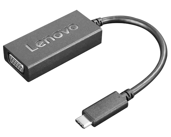 USB-C til | Lenovo Denmark