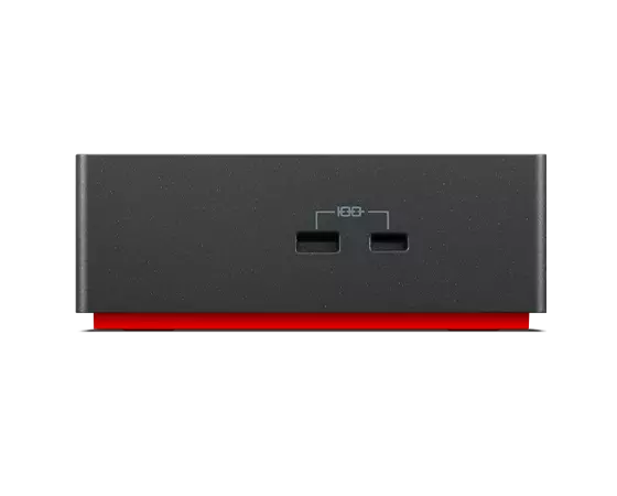 Station d'accueil USB-C universelle pour ThinkPad