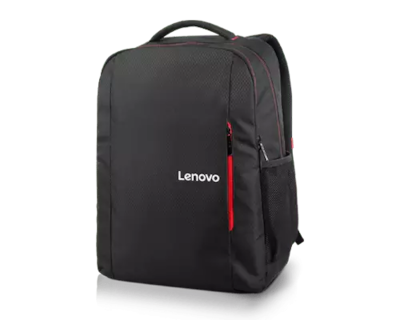 Lenovo 39.62cms (15.6) Laptop Everyday Backpack B510